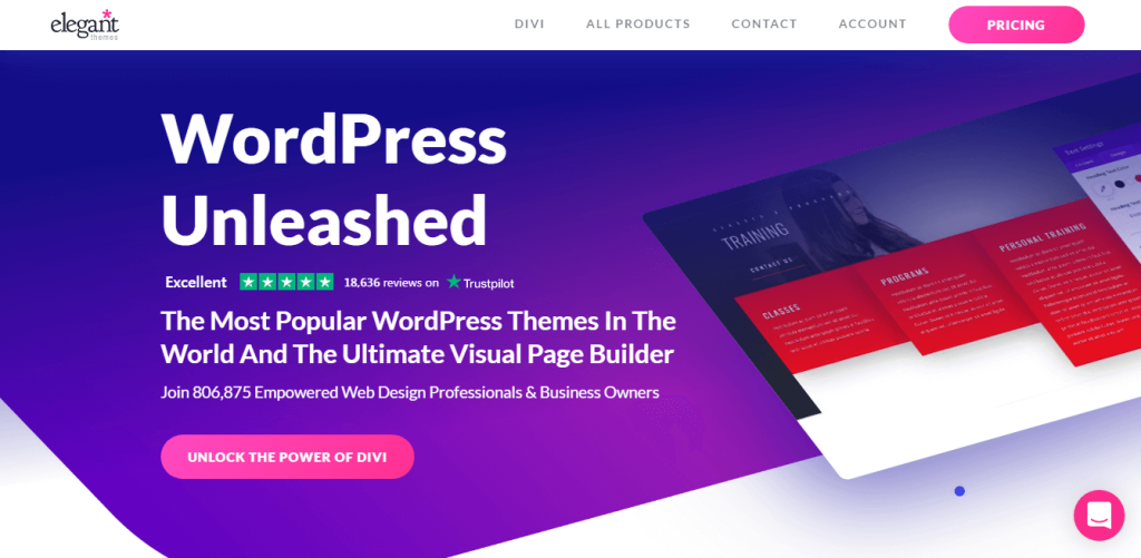 Best WordPress Themes And Plugins For 2023 - ExpressTech