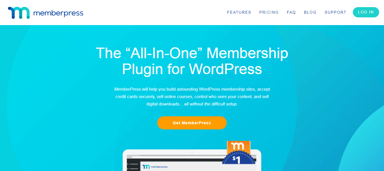 Best WordPress Themes and Plugins for 2023- MemberPress