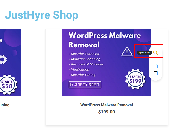 Remove Malware on WordPress Website