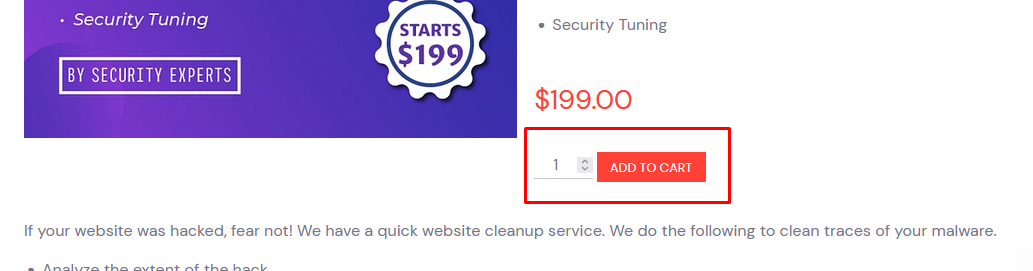 Remove Malware on WordPress Website Remove Malware on WordPress Website