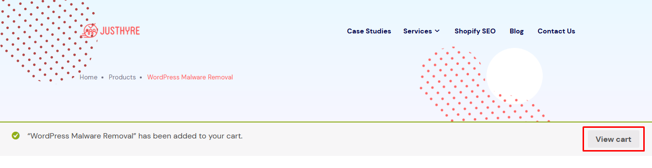 Remove Malware on WordPress Website Remove Malware on WordPress Website