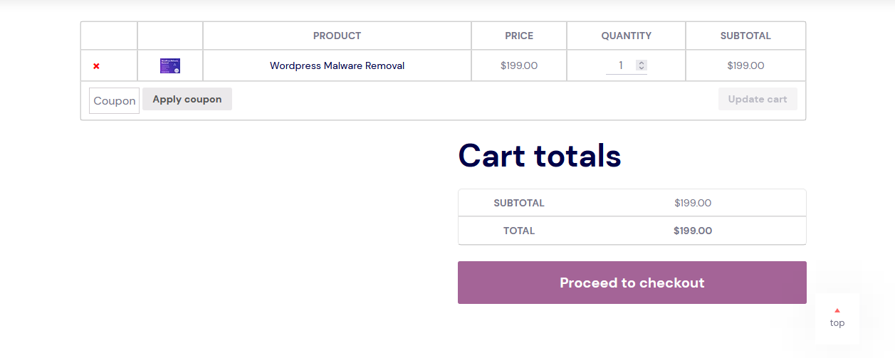 Remove Malware on WordPress Website Remove Malware on WordPress Website