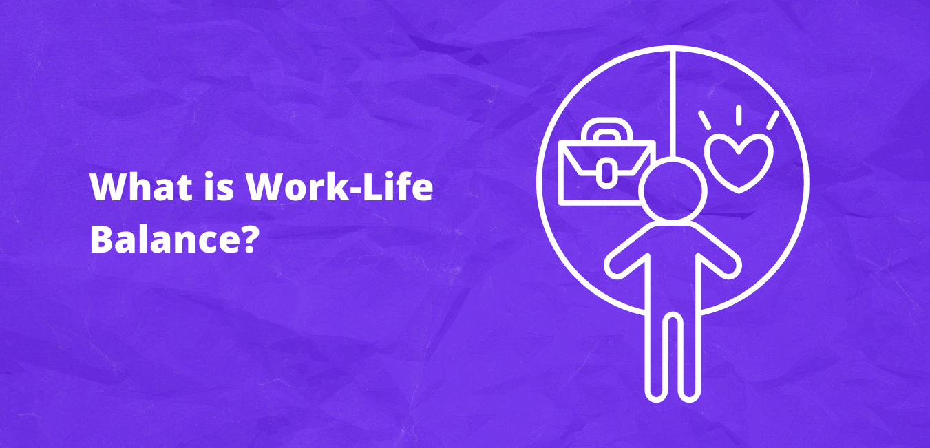 work-life-balance remote work-life balance