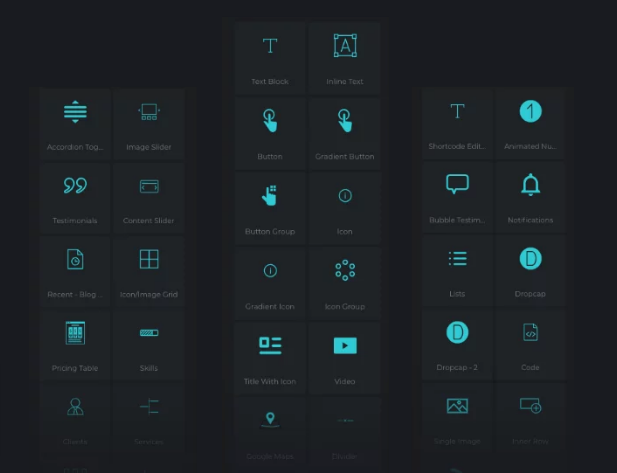 Why Tatsu is the Best Drag and Drop Website Builder – Amazing Core Why Tatsu is the Best Drag and Drop Website Builder - Amazing Core