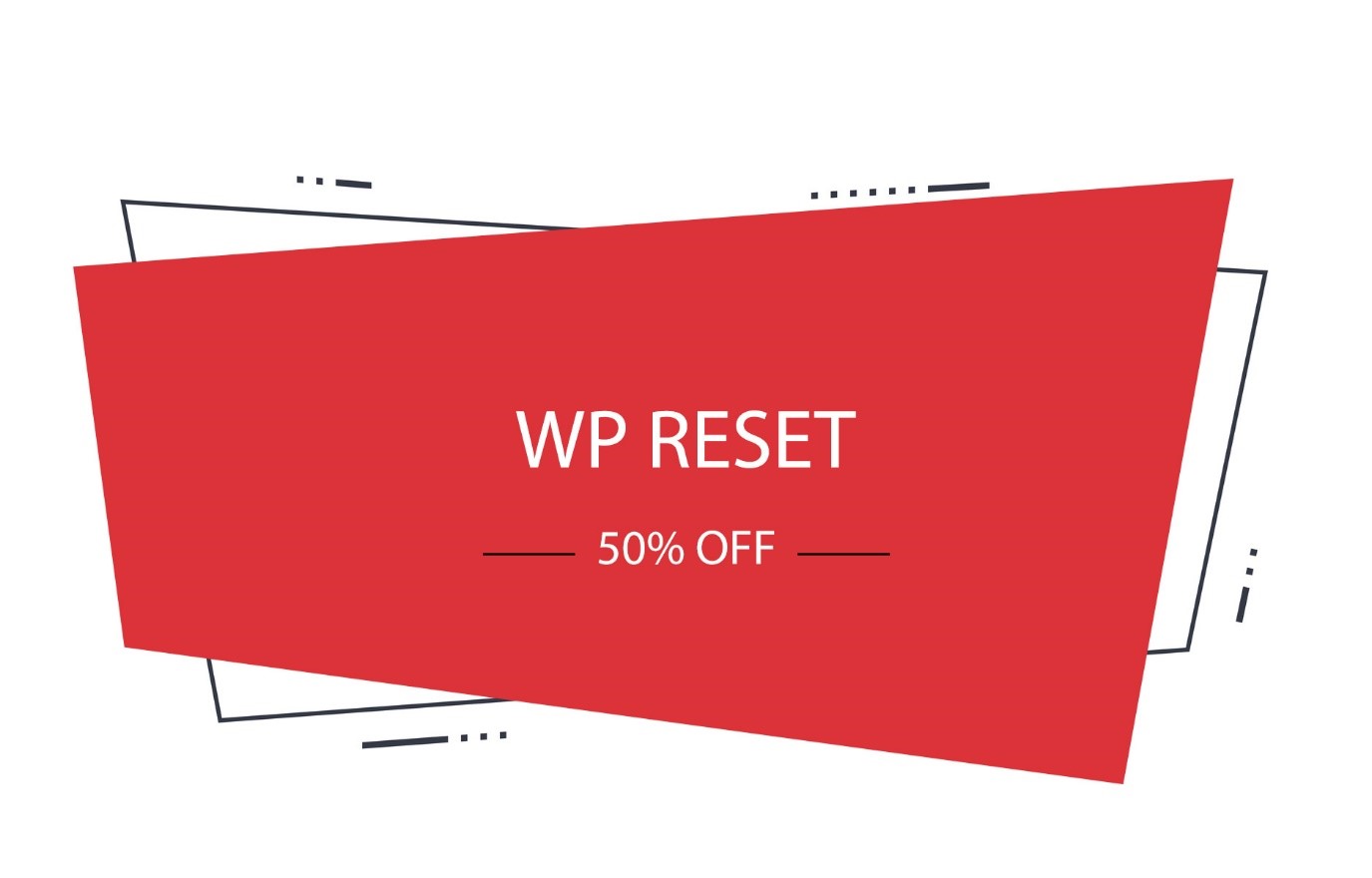 wp reset wp reset