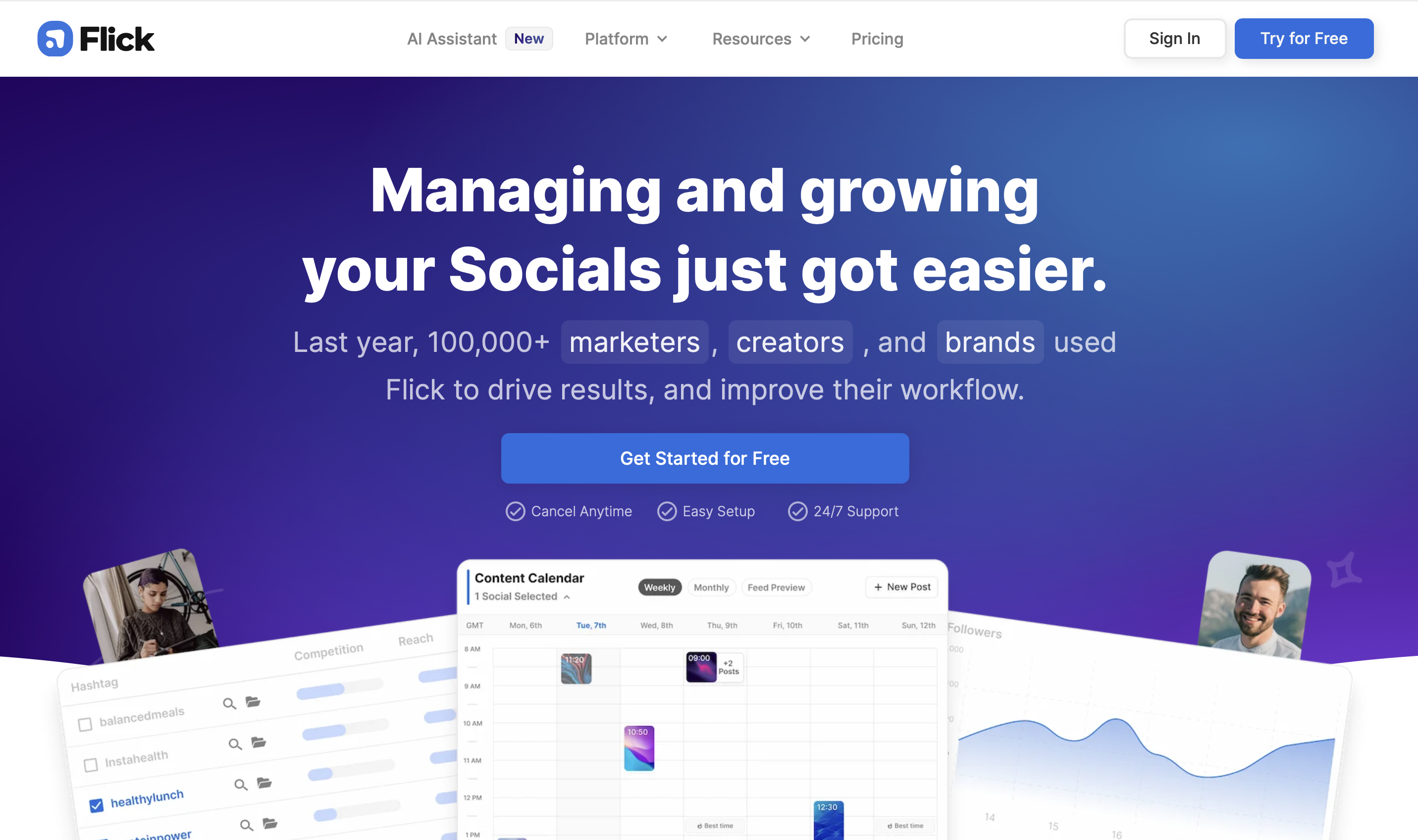 ai-marketing-tools-flick ai-marketing-tools-flick