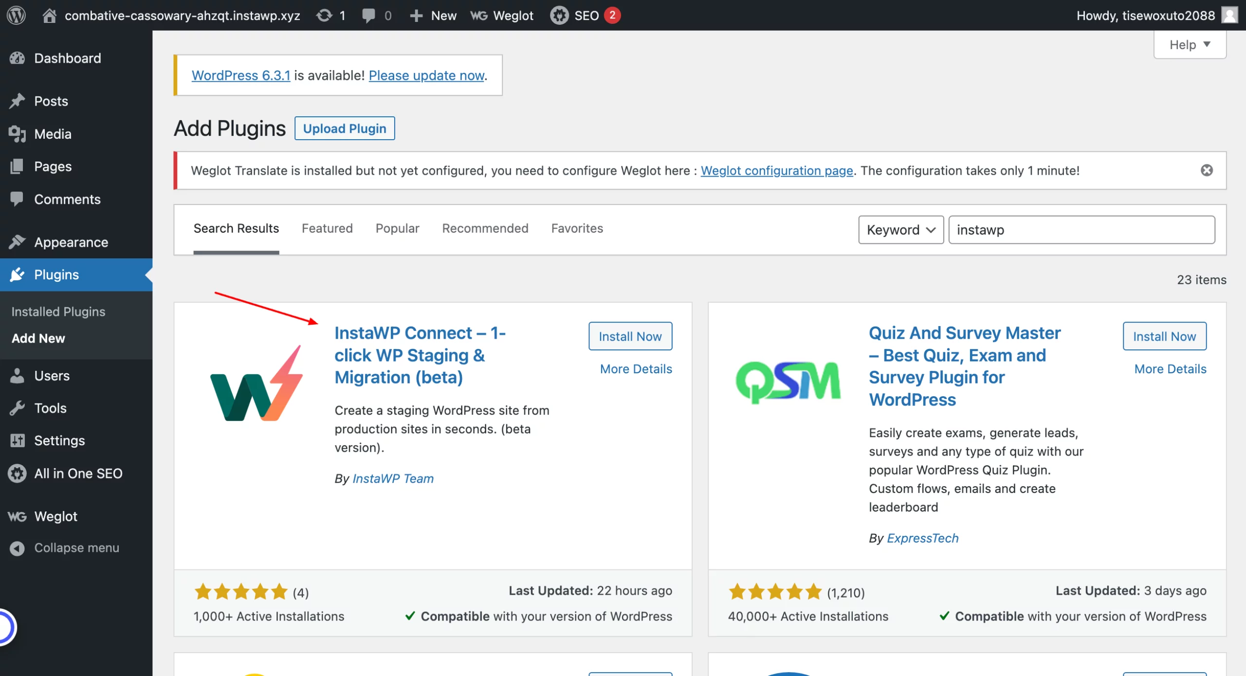 Add-Plugins—WordPress Add-Plugins—WordPress