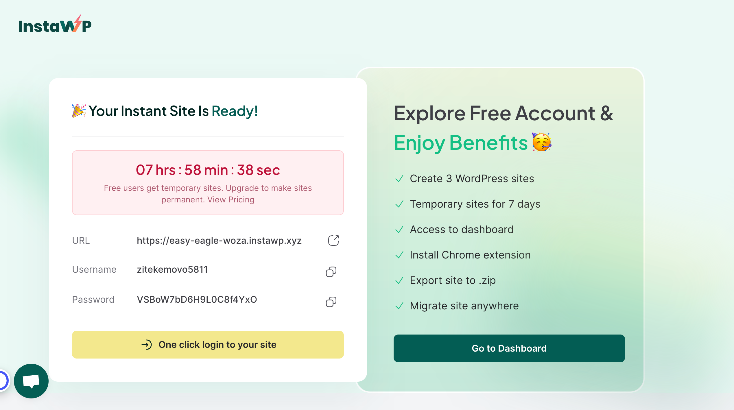 Setup-a-new-site-InstaWP