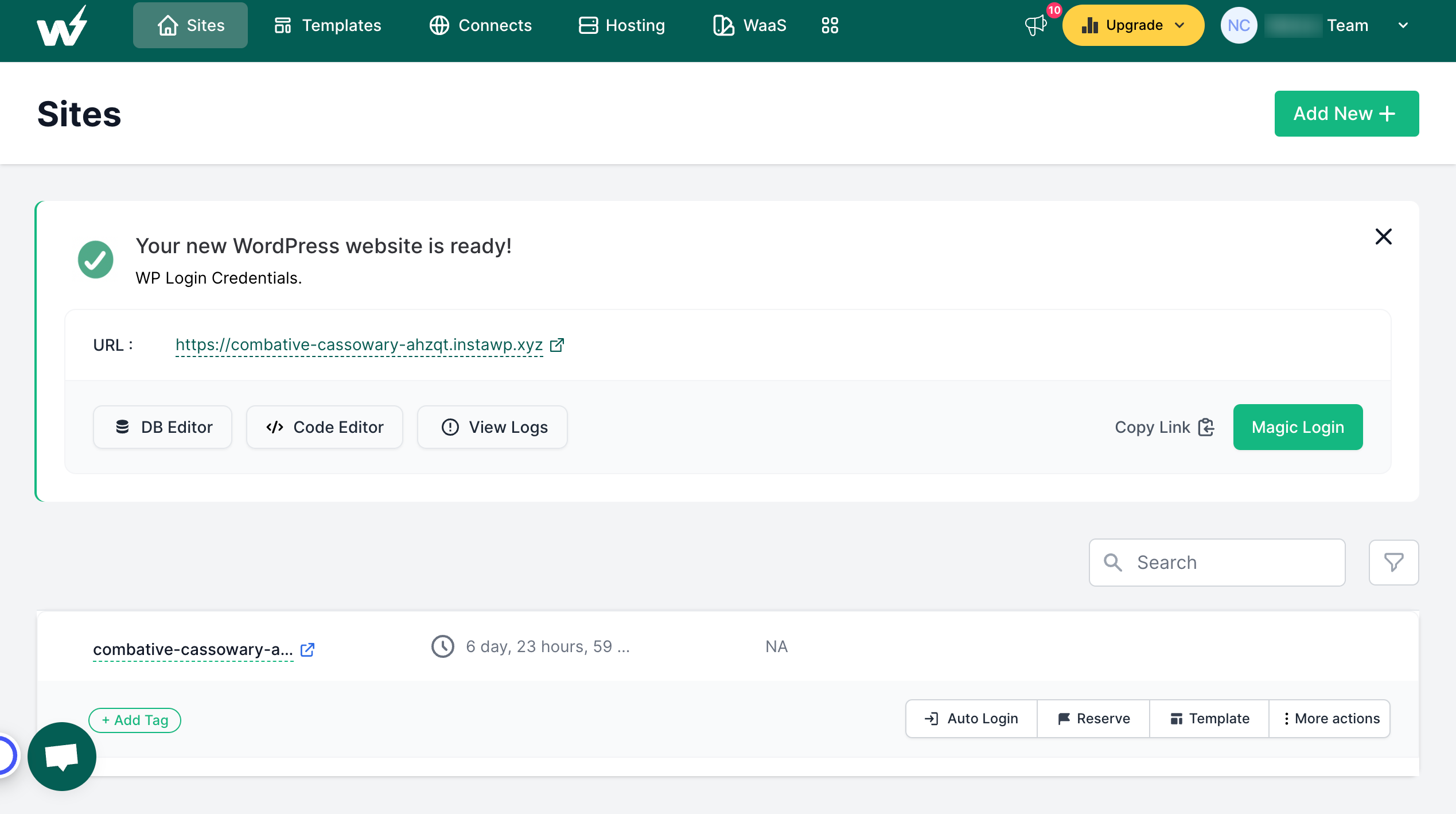 create-website-WordPress-demo create-website-Wordpress-demo