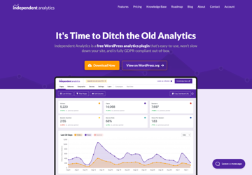 independent-analytics-express-tech