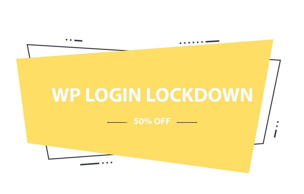 wp-login-lockdown