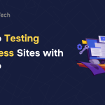 guide-to-testing-wordpress-site