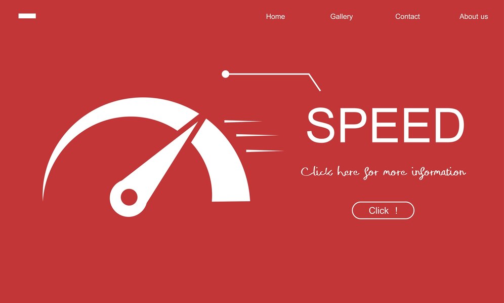 Speed Optimization - WordPress Development