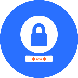 Loginfy Login Customizer logo circle Loginfy