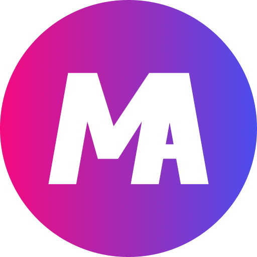 Master Addons logo circle Master Addons