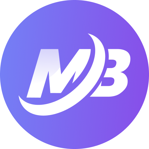 Master Blocks Logo circle