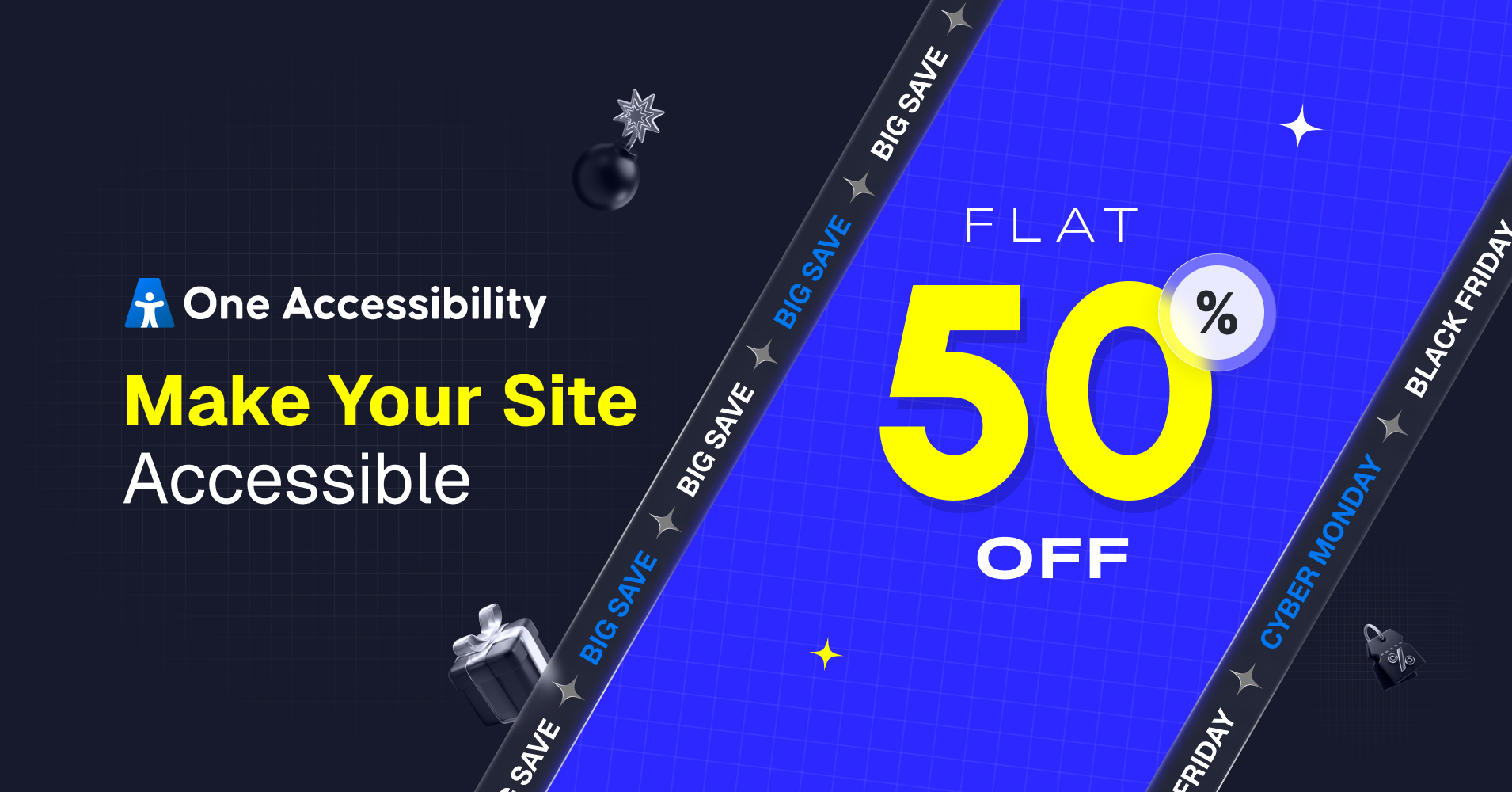 One Accessibility One Accessibility