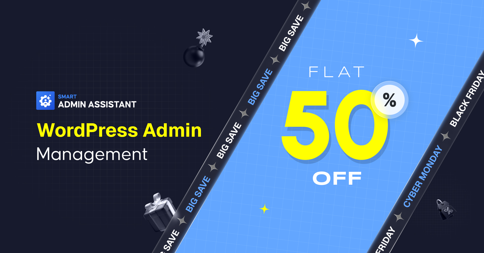 smart_admin_assistant Smart Admin Assistant