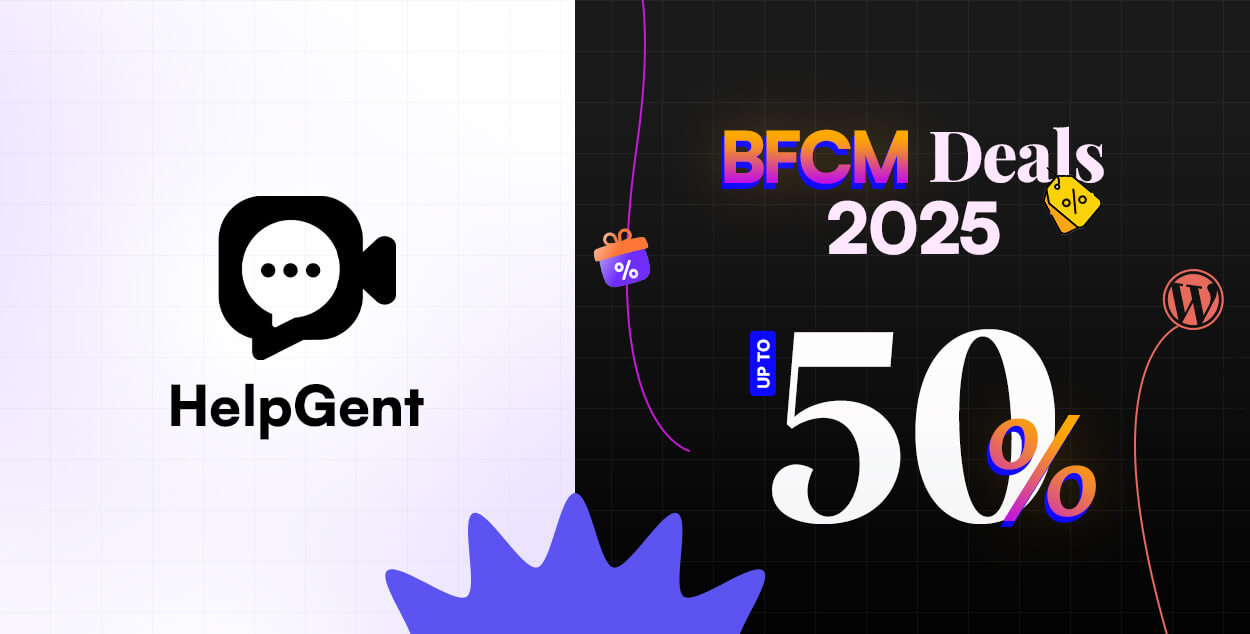 BFCM_HelpGent HelpGent