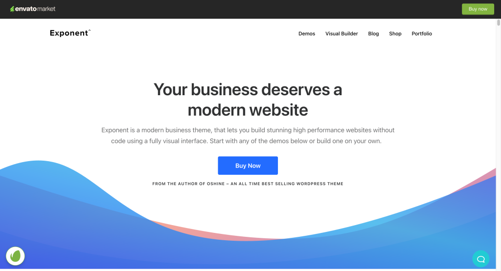 Black Friday - Exponent