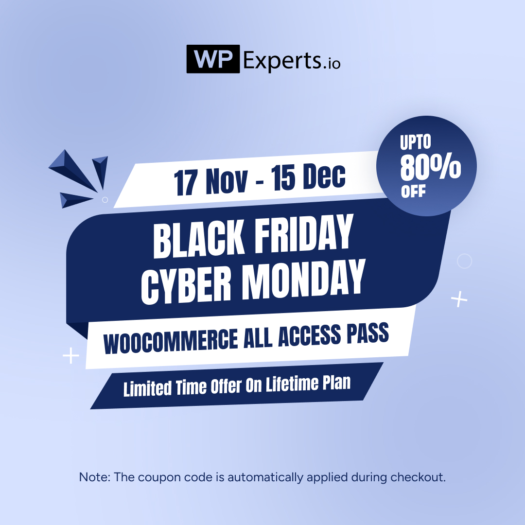 WOOCOMMERCE ALL ACCESS PASS WooCommerce