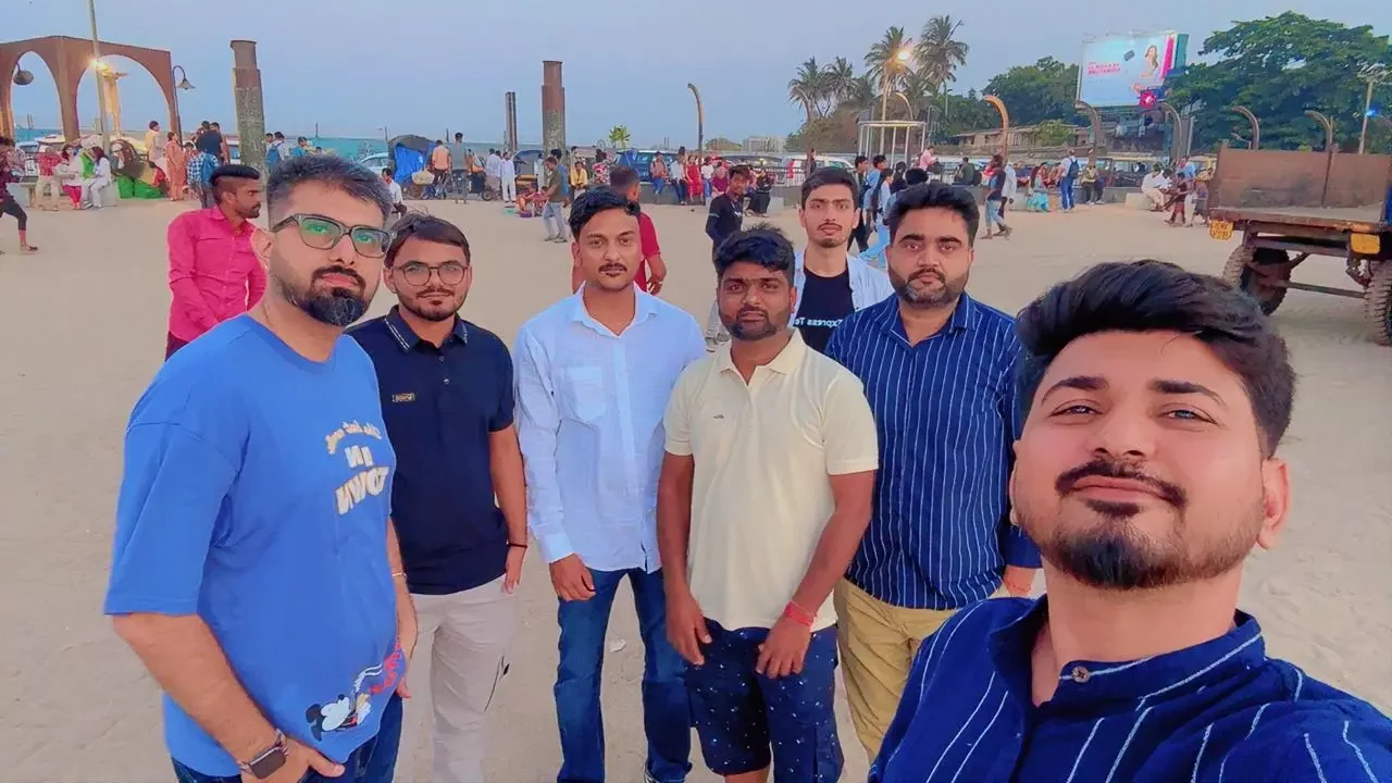 City of Dreams – Mumbai City of Dreams - Mumbai